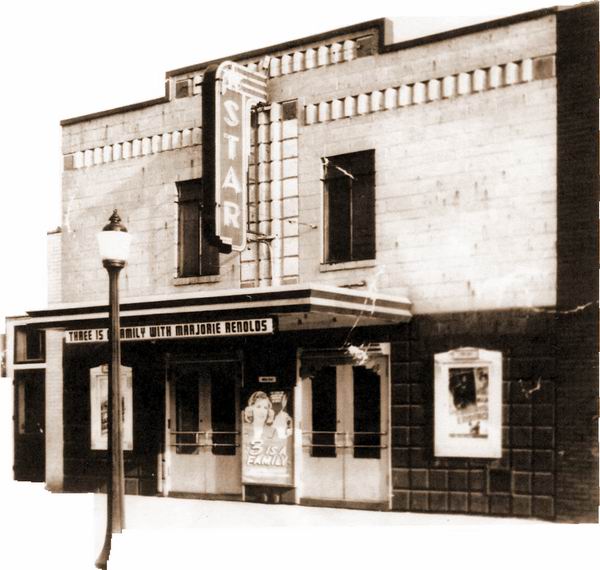 Star Theatre